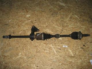 полуось передняя правая (приводной вал, ШРУС) Mazda 6 GG 2003, 2.3 л., i