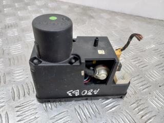 компрессор центрального замка Audi 80 B3 1990, 4A0862257F