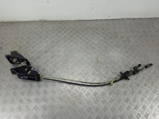 кулиса Mercedes-Benz Sprinter 1 поколение (W901-905) [рестайлинг] 2005, 2.2 л., OM 611.981, дизель, МКПП, A0002600009