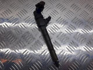 форсунка Opel Astra J 2011, 2.0 л., CDTi, 445110327