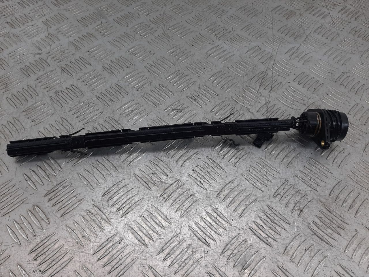 проводка Volkswagen Passat B5 2000, 1.9 л., TDi PD, дизель, 038971803 - фото №1