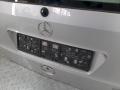 крышка багажника (дверь 3-5) Mercedes-Benz A-Класс W168 2001, хетчбэк 5 дв. - фото №3