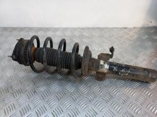 стойка передняя левая Ford Mondeo 3 поколение 2003, 2.0 л., TDCi