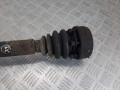 полуось передняя правая (приводной вал, ШРУС) Volkswagen Golf 3 поколение 1995, 1.6 л., ABU, бензин - фото №3