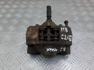 суппорт задний правый Mercedes-Benz CLK-Класс W208/A208 [рестайлинг] 2000