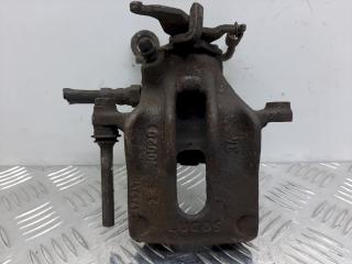 суппорт задний левый Ford Focus 1 поколение [рестайлинг] 2002