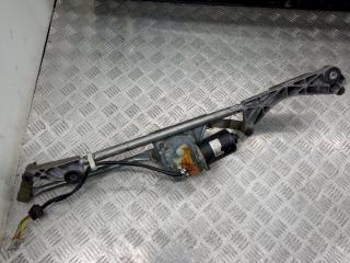 механизм стеклоочистителя (трапеция дворников) Mercedes-Benz C-Класс W203/S203/CL203 2002, A2038204742