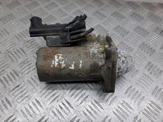 стартер Ford Fiesta 5 поколение 2004, 1.3 л., i