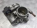 заслонка дроссельная Opel Astra H 2004, 1.4 л., i, 280750133 - фото №3