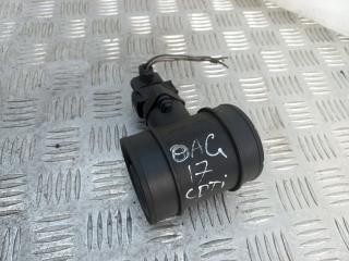 расходомер воздуха Opel Astra G 1999, 1.7 л., CDTi, 281002620