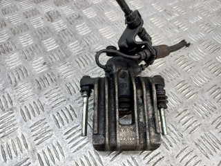 суппорт задний левый Volkswagen Golf 5 поколение 2006