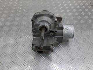 электроусилитель руля Renault Megane 2 поколение 2006, 8200445349A