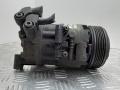 компрессор кондиционера BMW 3 серия E46 2001, 1.8 л., i, 64.52-6908660 - фото №5