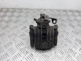 суппорт задний левый Skoda Fabia 1 поколение (6Y) [рестайлинг] 2004