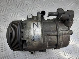 компрессор кондиционера BMW 3 серия E46 2001, 1.8 л., i, 64.52-6908660