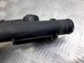 корпус термостата Renault Scenic 2 поколение 2005, 1.9 л., DCi, 8200112054B - фото №5