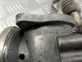 клапан EGR Audi A3 8P 2003, 1.9 л., TDi, 038129637D - фото №4
