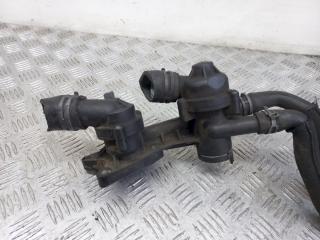 корпус термостата Volkswagen Passat B7 2011, 1.4 л., TSI, 03C121026AF