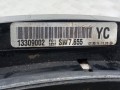 щиток приборов (приборная панель) Opel Astra H/Family [рестайлинг] 2008, 1.6 л., i, бензин, 13309002 - фото №5