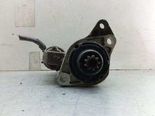 стартер Volkswagen Golf 4 поколение 2004, 1.4 л., i, BCA, бензин, 020911023S