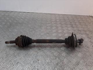 полуось передняя левая (приводной вал, ШРУС) Renault Scenic 1 поколение 1999, 1.6 л., i