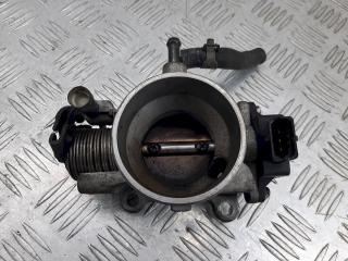заслонка дроссельная Hyundai Getz 1 поколение 2005, 1.3 л., i, 9600930002