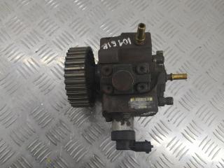 ТНВД Citroen C4 1 поколение 2007, 1.6 л., HDi, хетчбэк 5 дв., 445010102