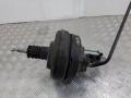 вакуумный усилитель тормозов Volkswagen Passat B5 2000, 1.9 л., TDi, 4B3612105A - фото №2