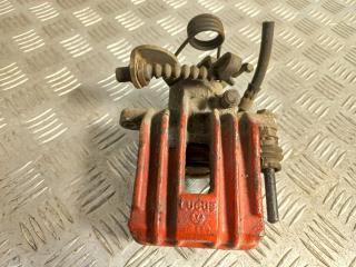 суппорт задний правый Audi A4 B6 2003