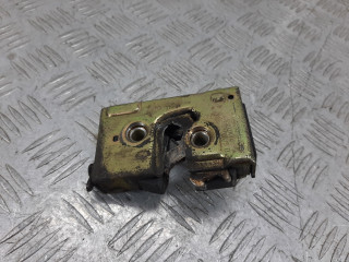 замок двери задней левой Volkswagen Passat B4 1996, -