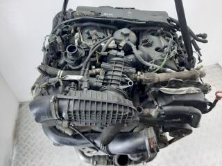 двигатель Land Rover Discovery 3 поколение 2008, 2.7 л., TD, дизель, BH