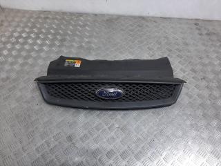 решетка радиатора Ford Focus 2 поколение 2008, -