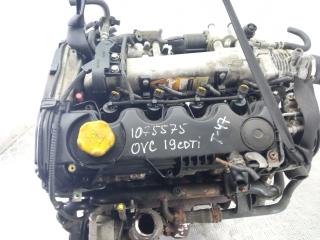 двигатель Opel Vectra C 2004, 1.9 л., CDTi, дизель, 5952828