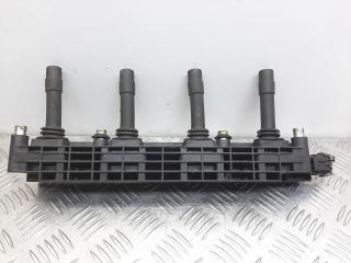 катушка зажигания Opel Vectra B 1998, 1.6 л., i, хетчбэк 5 дв., 40100259
