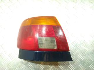фонарь задний левый Audi A4 B5 1999, 8D0945095A