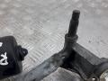 механизм стеклоочистителя (трапеция дворников) Renault Megane 2 поколение 2006, - - фото №3