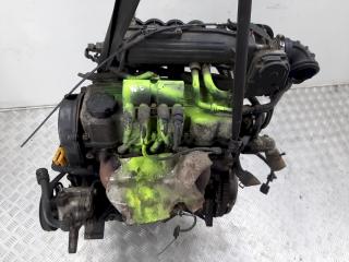 двигатель Daewoo Matiz M150 [рестайлинг] 2002, 1.0 л., i, бензин, BH