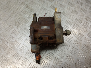 ТНВД Land Rover Range Rover Sport 1 поколение [рестайлинг] 2009, 2.7 л., дизель, 4S7Q-9B395-AK