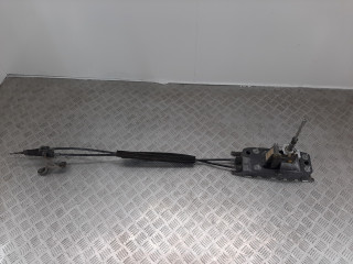 кулиса Volkswagen Golf 5 поколение 2007, 1.6 л., i, BSE, бензин, МКПП, 1K0711061A