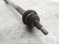 полуось передняя правая (приводной вал, ШРУС) Volkswagen Golf 4 поколение 2001, 1.9 л., SDi - фото №3