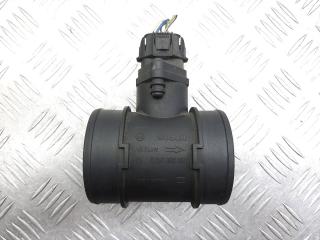 расходомер воздуха Alfa Romeo 147 1 поколение 2004, 1.6 л., i, 281002309