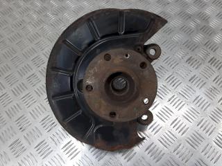 ступица передняя правая Volkswagen Passat B6 2006