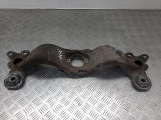 кронштейн КПП Audi A4 B6 2003, 1.9 л., TDi, 8E0399263AB