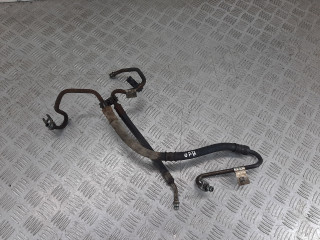 шланг гидроусилителя Opel Astra H 2004, 13122700