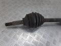 полуось передняя правая (приводной вал, ШРУС) Ford Transit 6 поколение 2006, 2.0 л., TDCi - фото №2