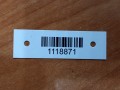 блок предохранителей Mercedes-Benz C-Класс W204/S204 2010, A2075401850 - фото №5