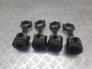 поршень Volkswagen Passat B6 2006, 2.0 л., TDi