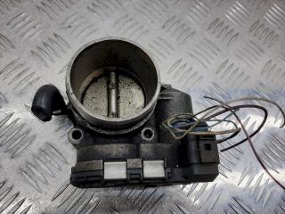 заслонка дроссельная Skoda Octavia 1 поколение (A4) [рестайлинг] 2000, 1.8 л., i, 280750036