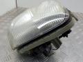 фара левая Opel Agila 1 поколение (A) 2003, 93321052 - фото №2