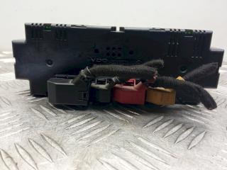 блок управления печки / климат-контроля Volkswagen Passat B5 [рестайлинг] 2003, 3B1907044K